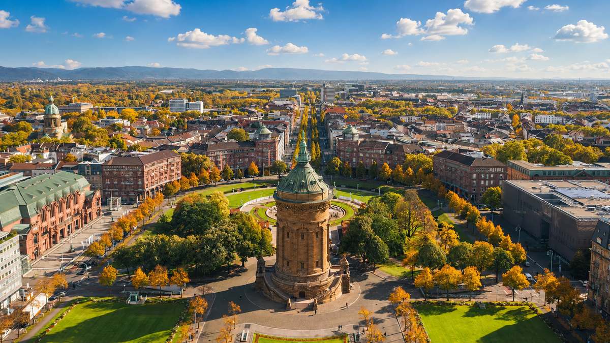 Immobilienmarkt Mannheim 2026
